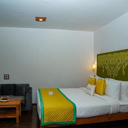 Zone Connect By The Park, Manali Hotel Екстериор снимка