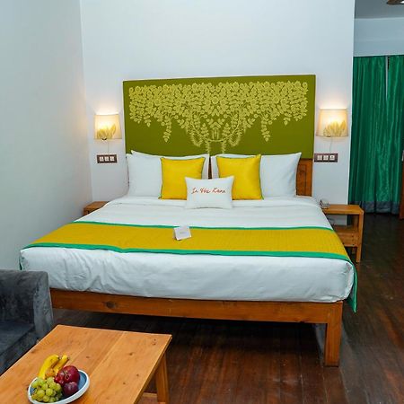 Zone Connect By The Park, Manali Hotel Екстериор снимка