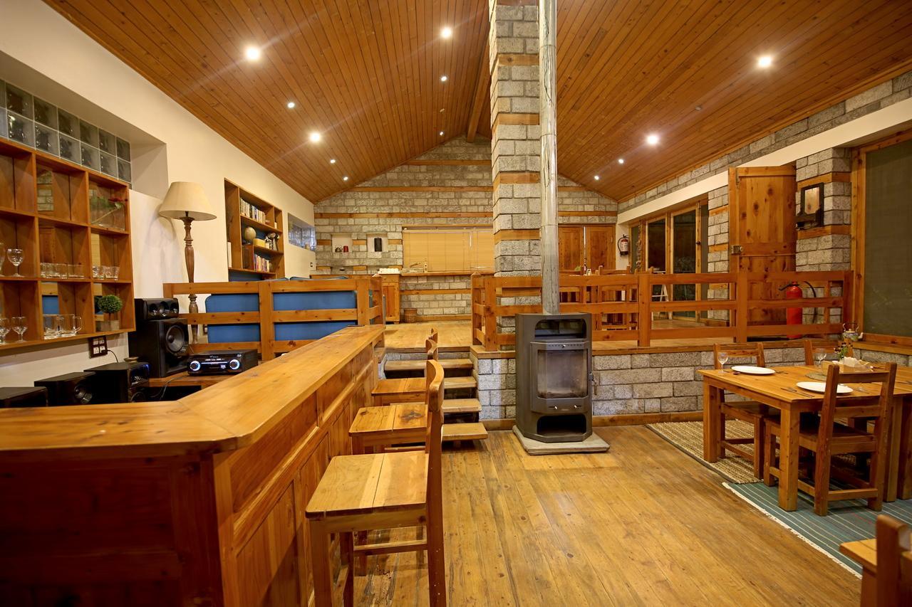 Zone Connect By The Park, Manali Hotel Екстериор снимка